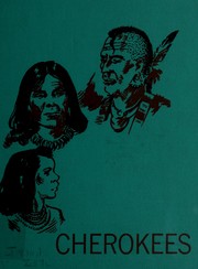 Cover of: Cherokees.