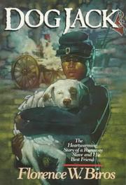 Cover of: Dog Jack