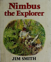 Cover of: Nimbus the explorer
