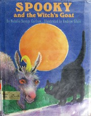 Cover of: Spooky and the witch's goat