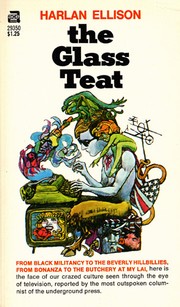 Cover of: The glass teat