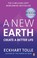 Cover of: A New Earth