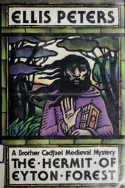 Cover of: The hermit of Eyton Forest