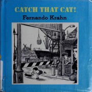 Cover of: Catch That Cat