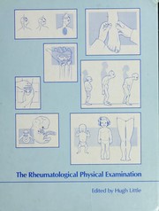 Cover of: The Rheumatological physical examination