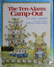 Cover of: The ten-alarm camp-out