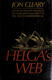Cover of: Helga's web
