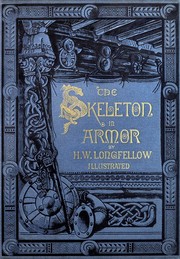 Cover of: The skeleton in armor