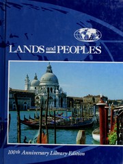 Cover of: Lands and peoples
