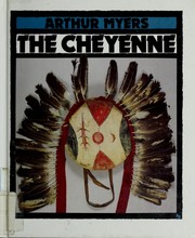 Cover of: The Cheyenne