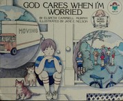 Cover of: God cares when I'm worried