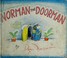 Cover of: Norman the doorman.