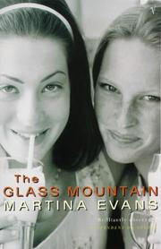 The glass mountain