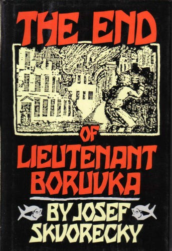 The End of Lieutenant Boruvka