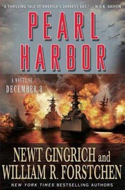 Cover of: Pearl Harbor: a novel of December 8th