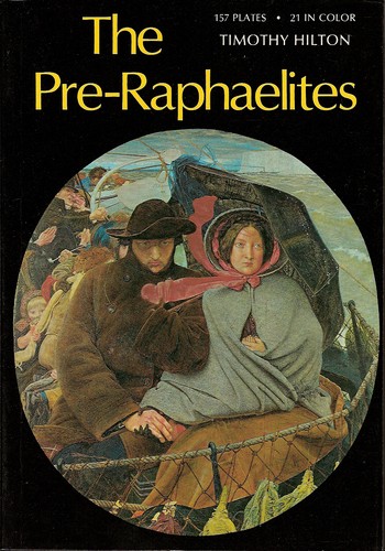 The Pre-Raphaelites