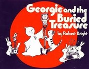 Cover of: Georgie and the buried treasure