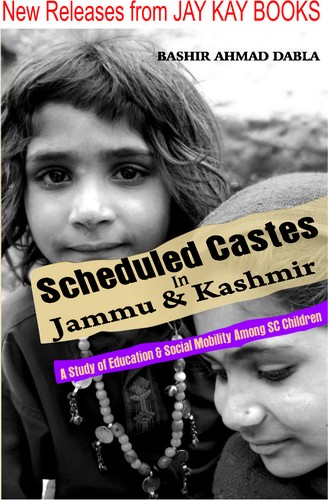 Scheduled Castes in Jammu & Kashmir by
