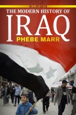 Cover of: The Modern History of Iraq by 