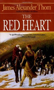 Cover of: The red heart