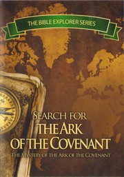 Cover of: Search for the Ark of the Covenant [videorecording] by 