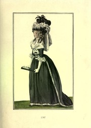 Cover of: Dame fashion: Paris - London, 1786-1912