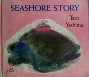 Cover of: Seashore story.