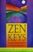 Cover of: Zen keys