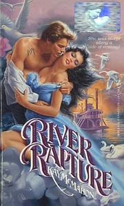 Cover of: River Rapture