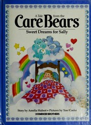 Cover of: Sweet dreams for Sally by Amelia Hubert