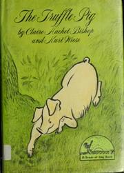 Cover of: The truffle pig
