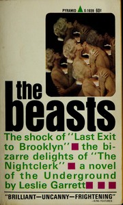 Cover of: The beasts