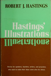 Cover of: Hastings' illustrations
