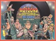 Cover of: Motoons (Michigan) (Wisconsin)