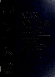 Cover of: Man, myth, and magic: the illustrated encyclopedia of mythology, religion, and the unknown