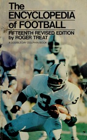Cover of: The encyclopedia of football