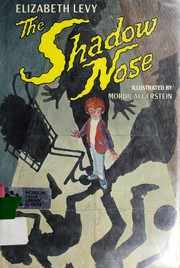 Cover of: The shadow nose