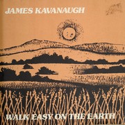 Cover of: Walk easy on the earth