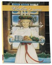 Cover of: Kirsten's Surprise: A Christmas Story (American Girls Collection)