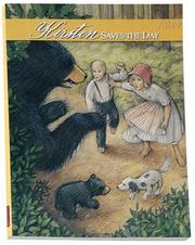 Cover of: Kirsten saves the day: a summer story, 1854