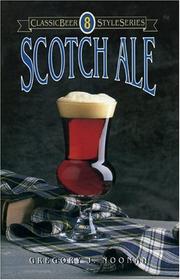 Cover of: Scotch ale by Gregory J. Noonan