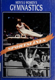 Cover of: Men's & women's gymnastics