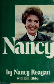 Cover of: Nancy
