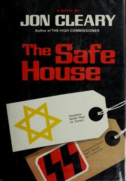 Cover of: The safe house