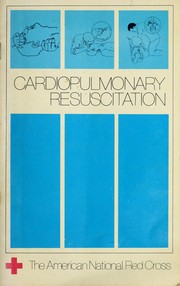 Cover of: Cardiopulmonary resuscitation.