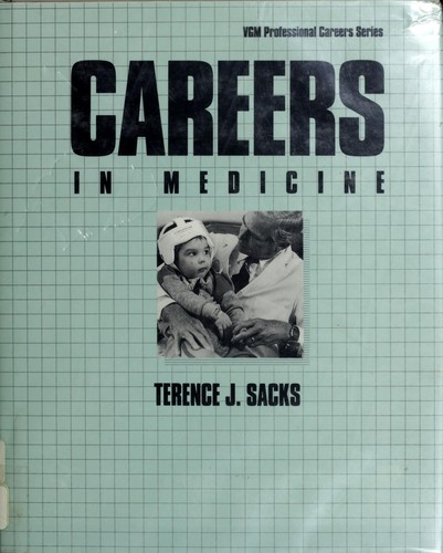 Careers in medicine