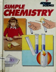Cover of: Simple chemistry