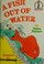 Cover of: A Fish Out of Water