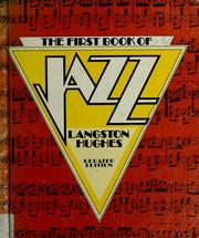Cover of: Jazz by Langston Hughes