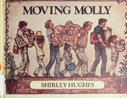 Cover of: Moving Molly by Shirley Hughes